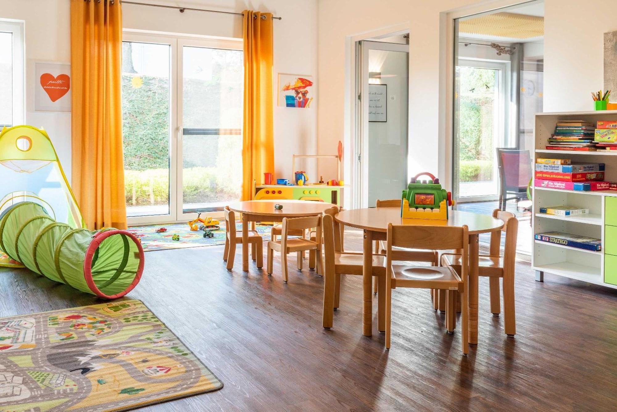 Appartement "Diamant" Mit Penthouseflair - Oase Am Haff Garz  Habitación foto